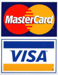 Mastercard visacard